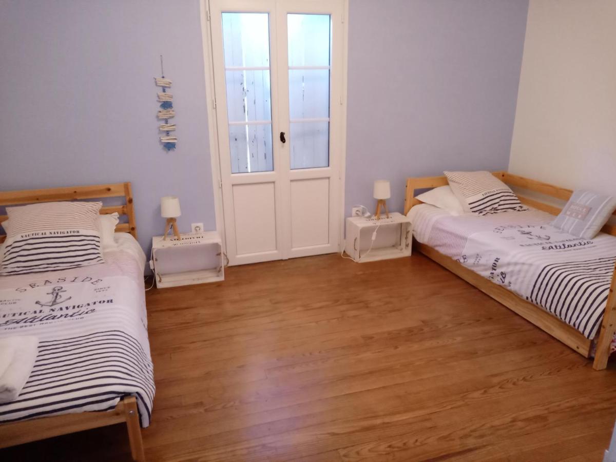 Garlin La Villa Du Bearn מראה חיצוני תמונה