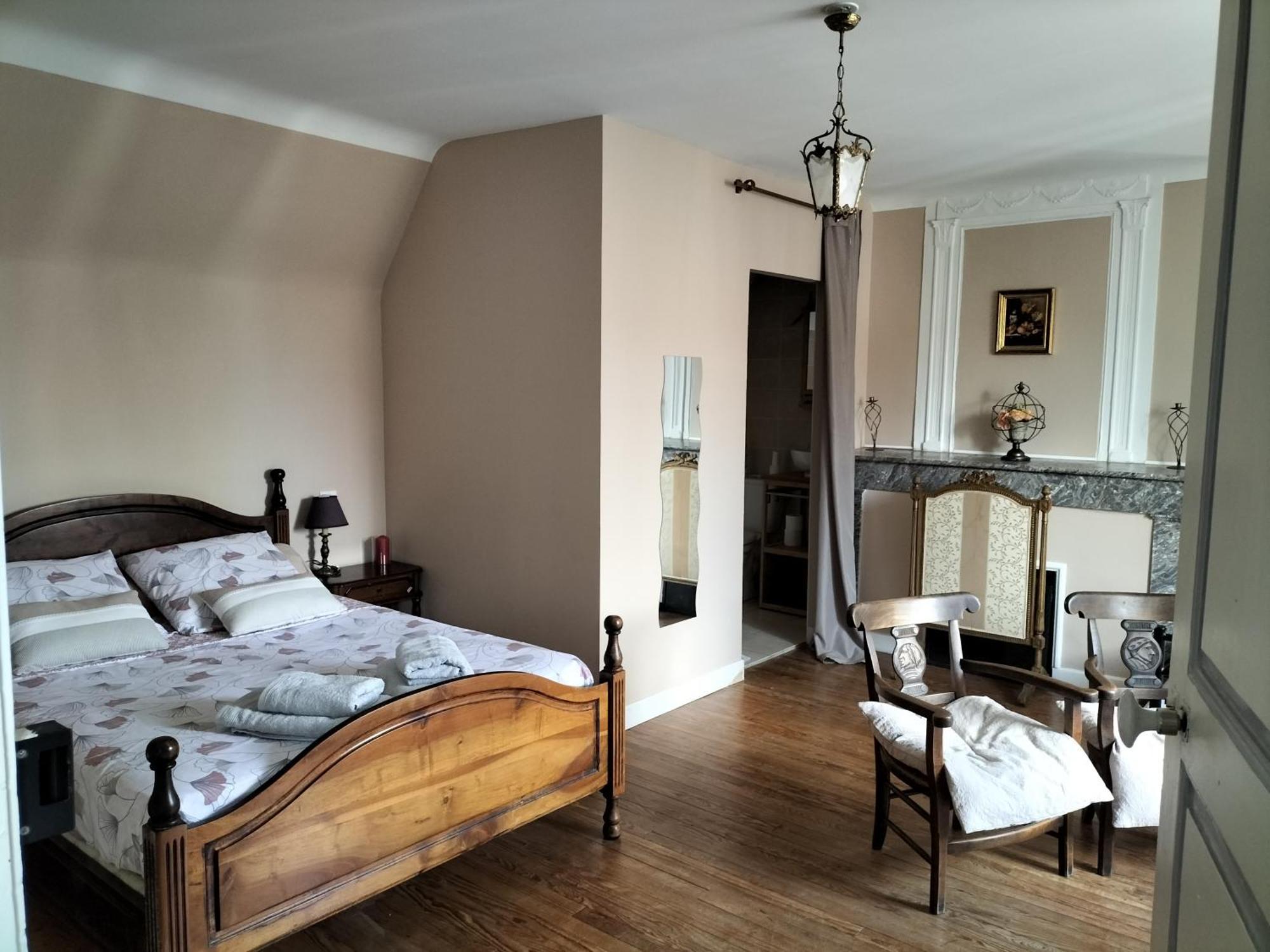 Garlin La Villa Du Bearn מראה חיצוני תמונה