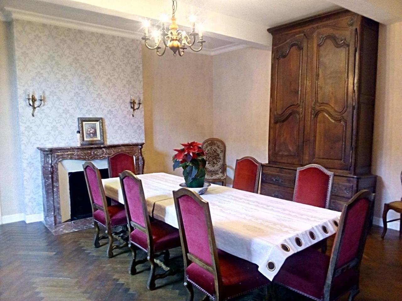 Garlin La Villa Du Bearn מראה חיצוני תמונה