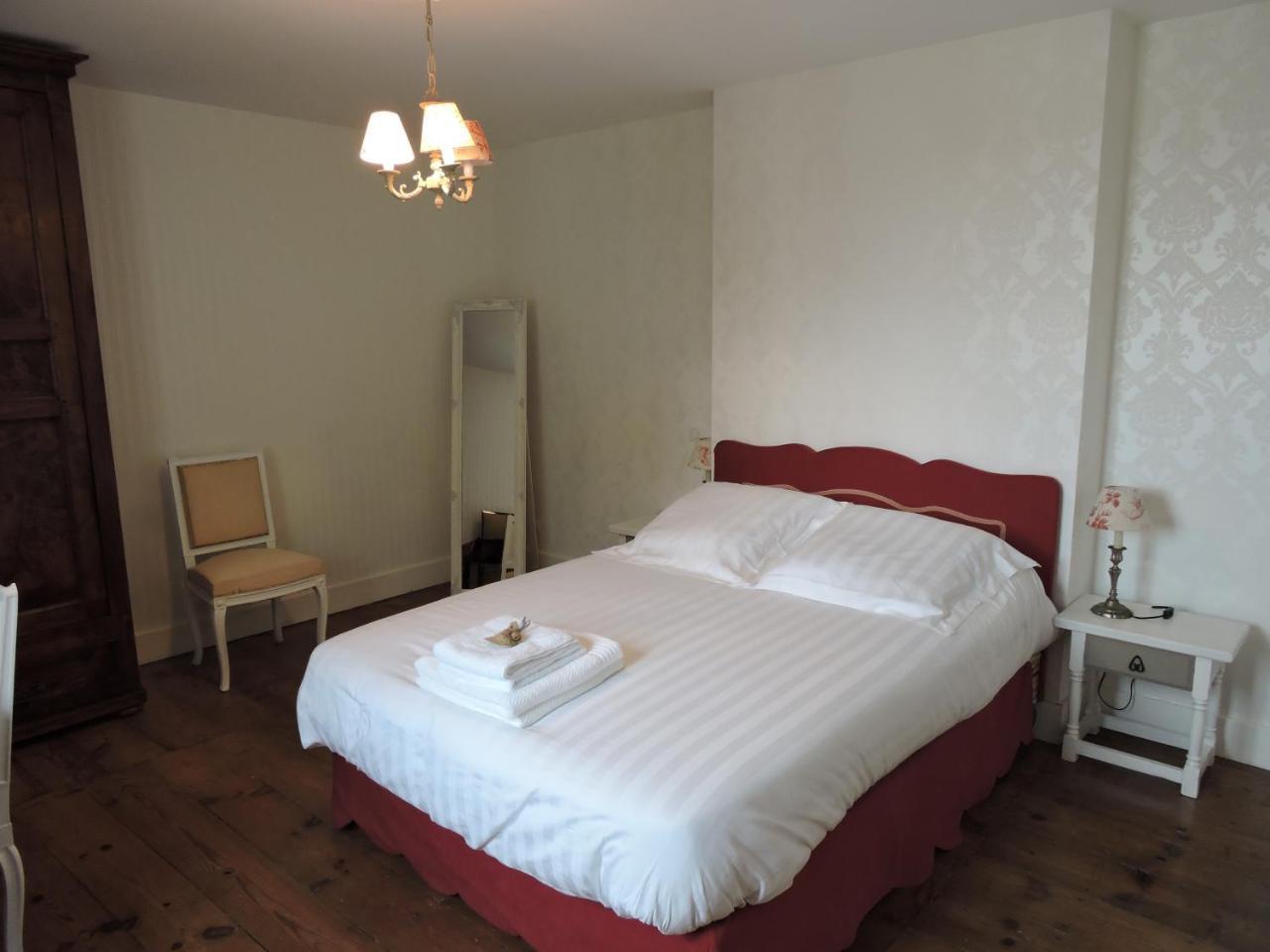 Garlin La Villa Du Bearn מראה חיצוני תמונה