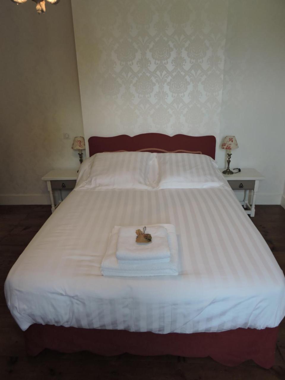 Garlin La Villa Du Bearn מראה חיצוני תמונה