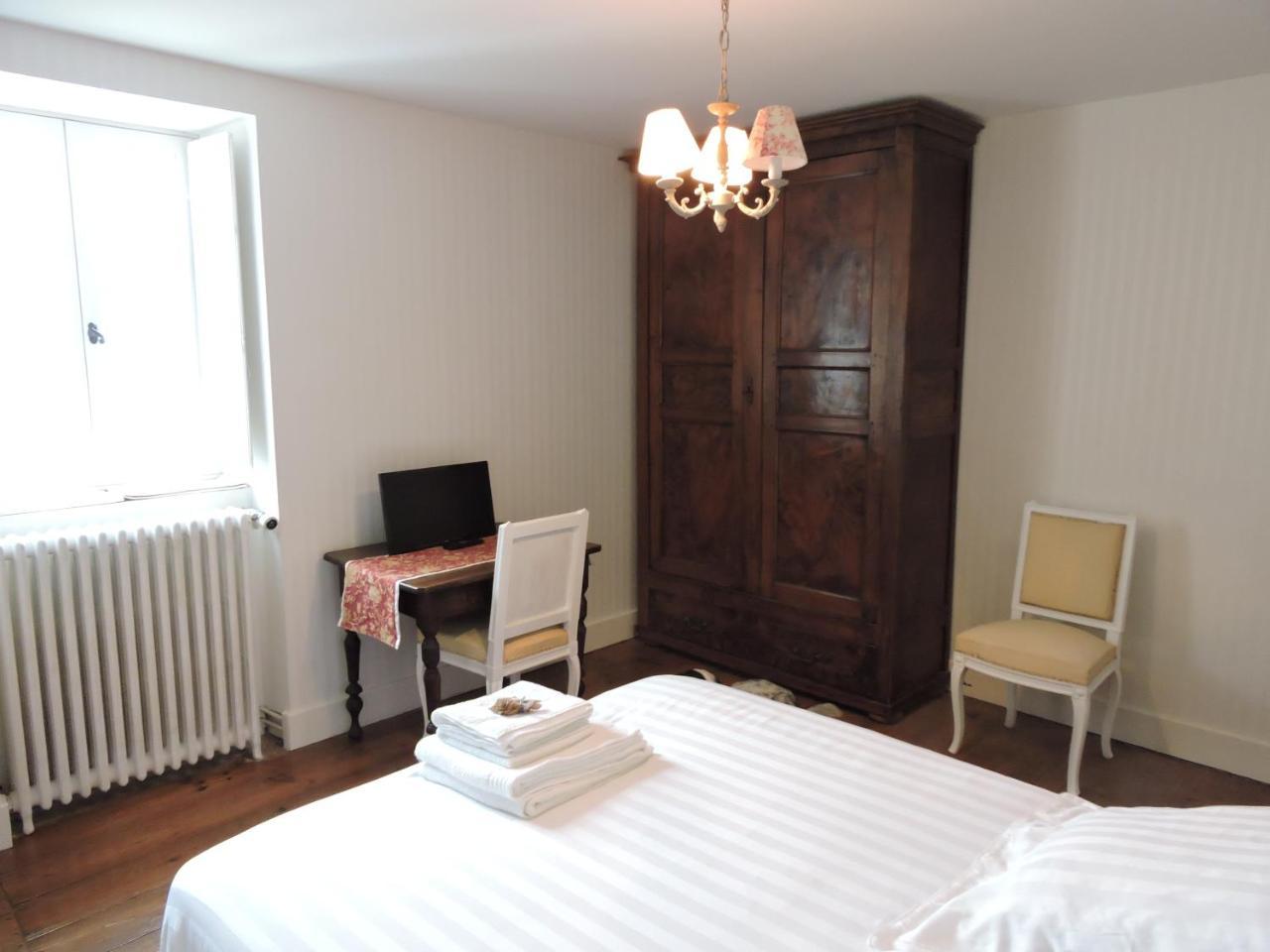 Garlin La Villa Du Bearn מראה חיצוני תמונה